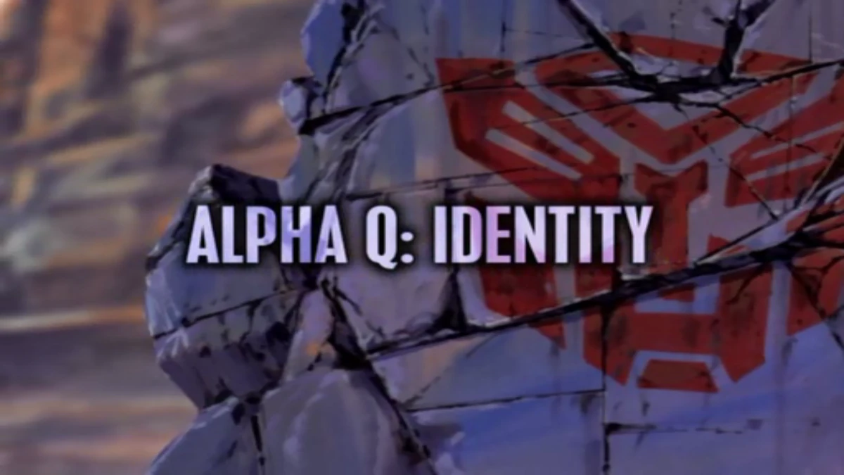 Alpha Q Identity Teletraan I The Transformers Wiki Fandom