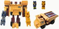 G1 Landfill toy