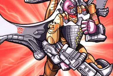 Hydra Cannon Teletraan I The Transformers Wiki Fandom