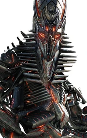 The Fallen, il caduto