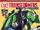 Robots in Disguise comic issue 1