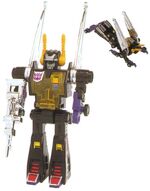 G1Kickback toy