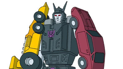 Transformers g1 menasor cheap