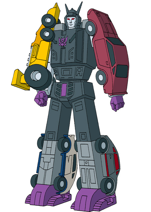 Menasor (G1) Teletraan I The Transformers Wiki Fandom