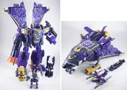 Timelinestoy-Astrotrain