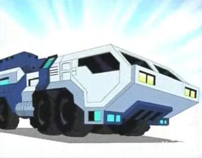 ultra magnus transformers animated