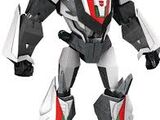 Wheeljack (Prime)