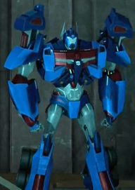 TFP Ultra Magnus 2 8071