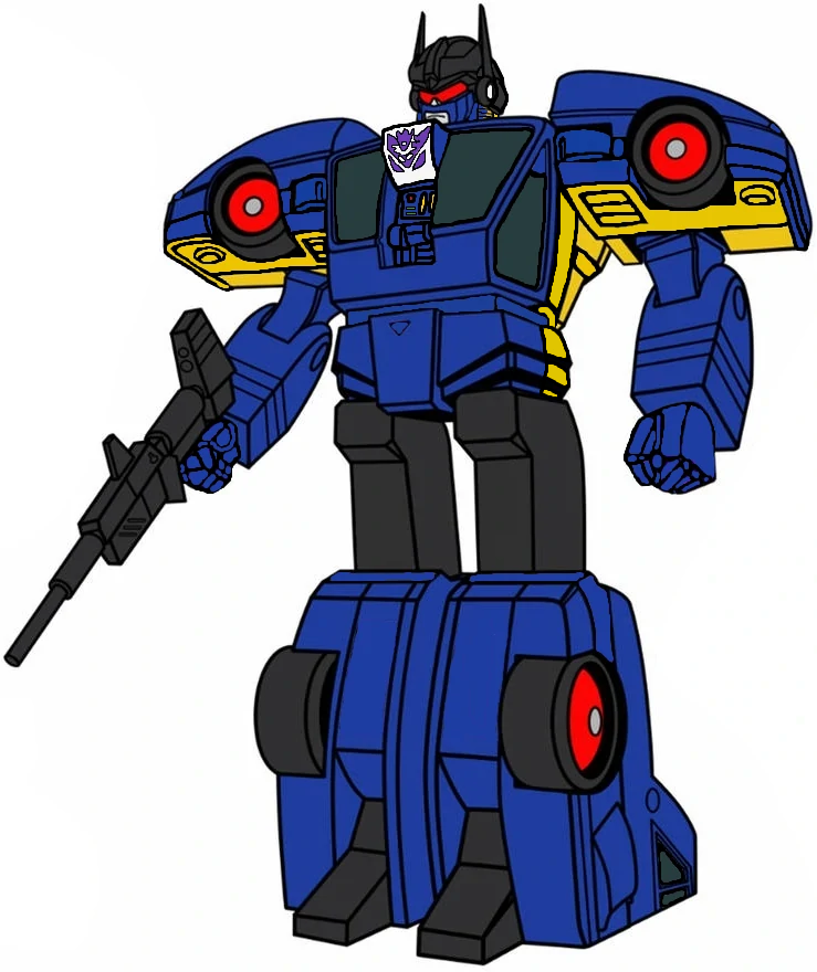 Knock Out, Transformers Universe Wiki