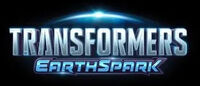 Transformers EarthSpark Logo