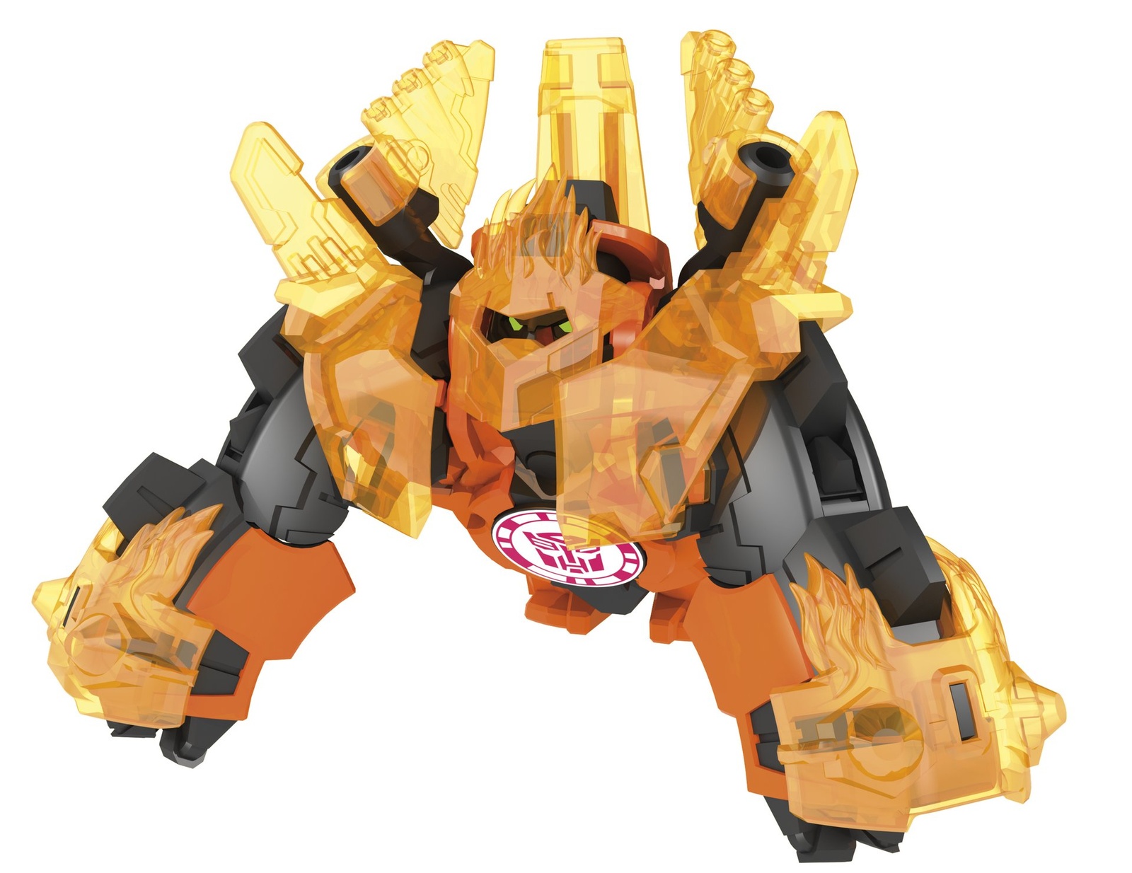transformers robots in the sky