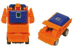 G1Wideload toy