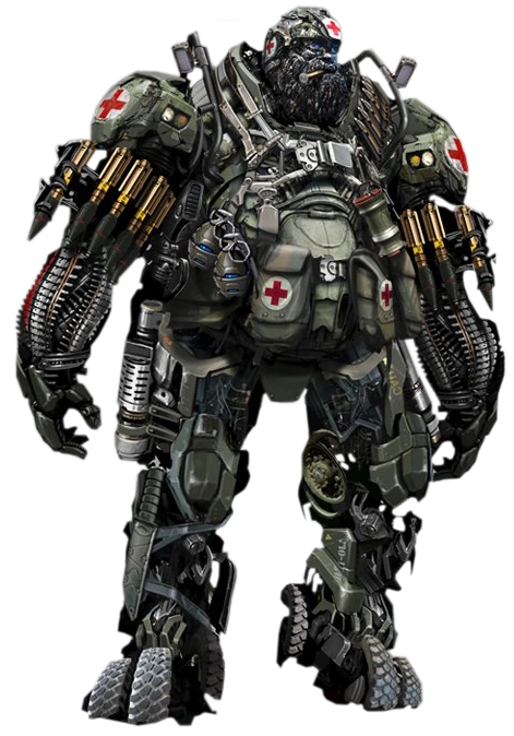 Hound (Michael Bay) | Wiki Transformers | Fandom