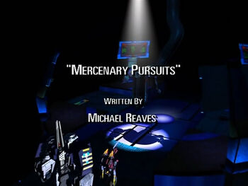 MercenaryPursuits titlescreen