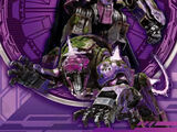 Alpha Trion (One)