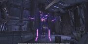 Rise of the Dark Spark Megatron Hologram