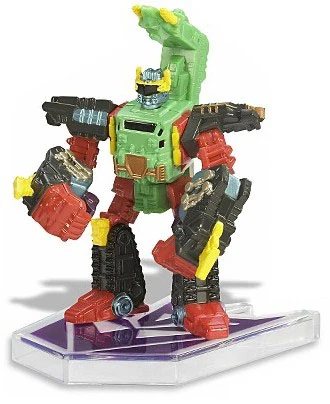 Scorponok (Unicron Trilogy) | Teletraan I: The Transformers Wiki