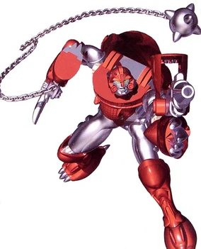 Bump | Teletraan I: The Transformers Wiki | Fandom