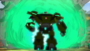 Bulkhead is back