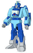 G1 Blurr