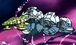 Quint ship killingjar