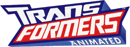 Transformersanimated franchise logo