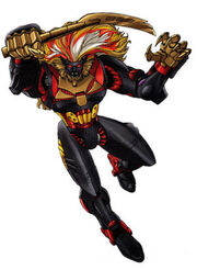 Universe snarl