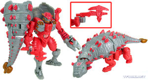 Slapper Dinobots Teletraan I The Transformers Wiki Fandom