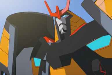 Clear Skies Team | Teletraan I: The Transformers Wiki | Fandom