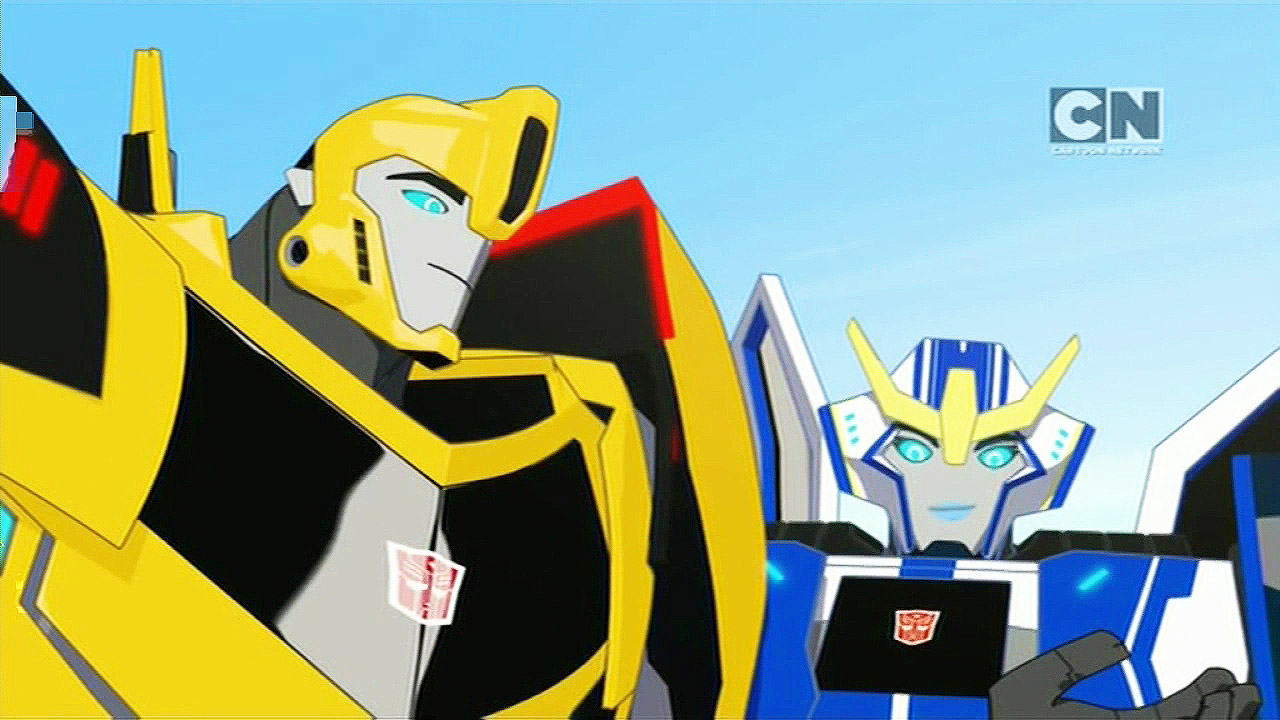 transformers rid strongarm