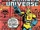 The Transformers Universe (Marvel comic)