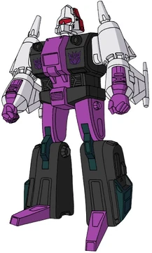 Snapdragon | Teletraan I: The Transformers Wiki | Fandom