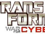 War for Cybertron (franchise)