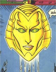 If  was 's dad, is Auntie her mom?