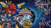 Transformers Armada Poster 2