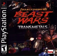 Beast Wars Transmetals PlayStation.jpg (53 KB) Cover von der PlayStation Version