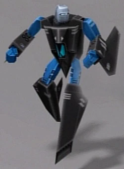 Neener neener, I have my own body!