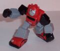 Robot Hero Cliffjumper