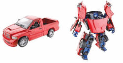 Alternators OptimusPrime