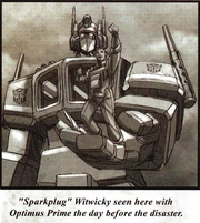 No, not taken the day before Daniel was born.