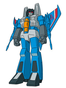 G1 Thundercracker