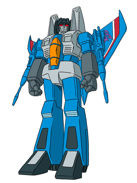 Starscream (G1) - Transformers Wiki