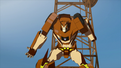 Razorpaw transformer toy sales