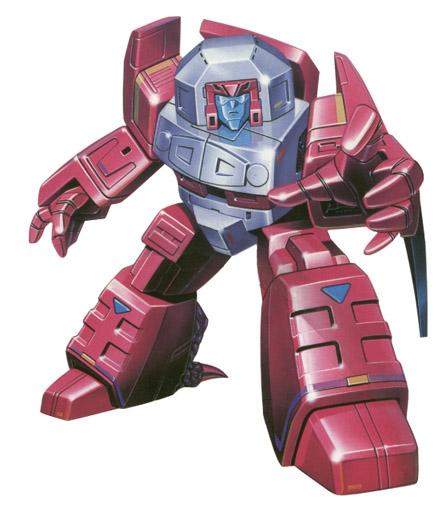 Wheeljack (G1)/toys - Transformers Wiki