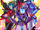 Weibliche Transformer