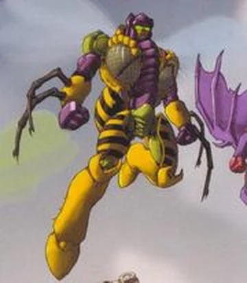 film transformateurs buzzsaw