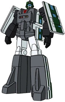 ユキカゼ　C-127 トランスフォーマー トランスフォーマー AMKシリーズ B-127｜トランスフォーマー