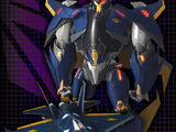 Dreadwing (Prime)
