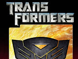 Transformers: The Movie Guide