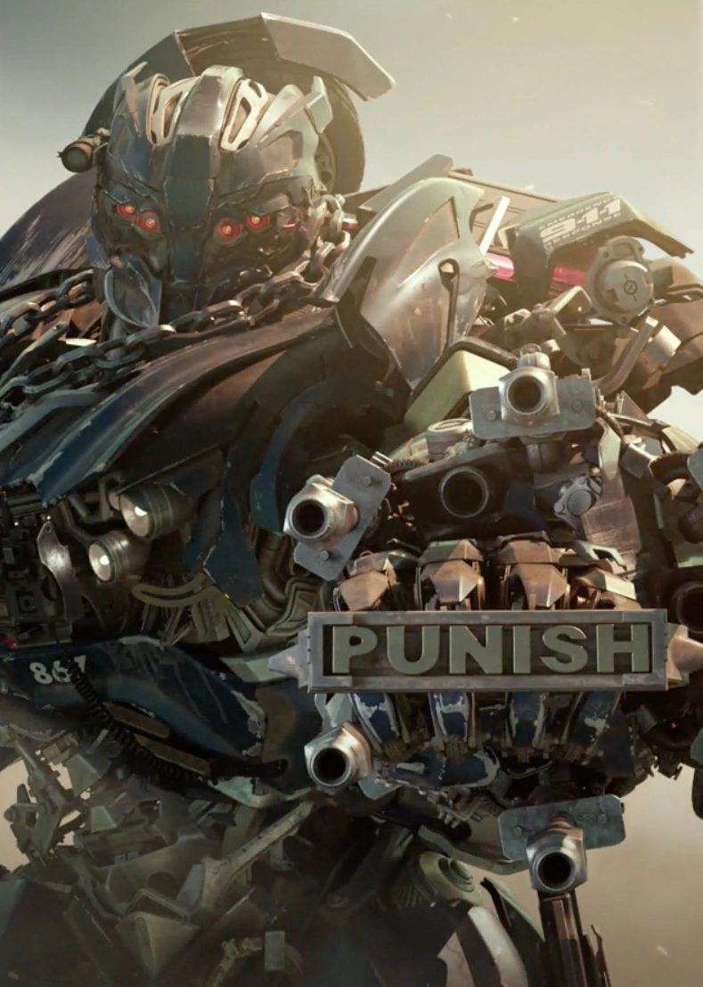 Barricade (Movie) Transformers Wiki Fandom